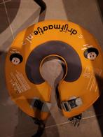 Float band van drijfmaatje geel, Ophalen, One size, Jongetje of Meisje, Zwem-accessoire