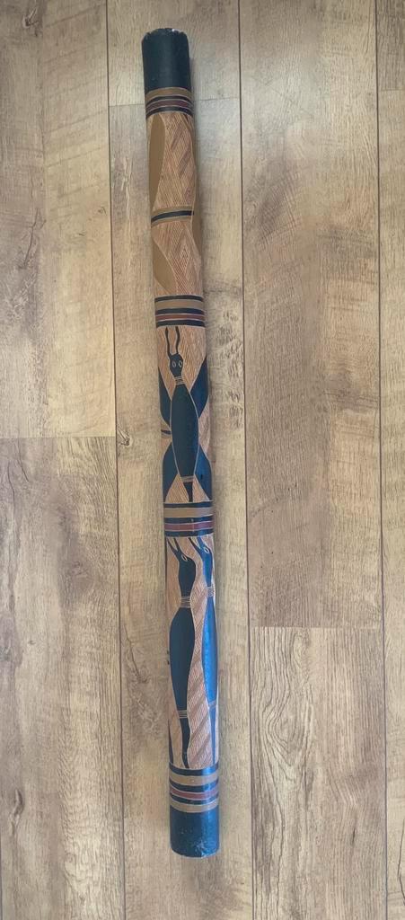 didgeridoo, Muziek en Instrumenten, Blaasinstrumenten | Overige, Zo goed als nieuw, Ophalen of Verzenden