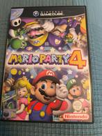 Mario party 4, Spelcomputers en Games, Games | Nintendo GameCube, 3 spelers of meer, Ophalen of Verzenden, Vanaf 3 jaar