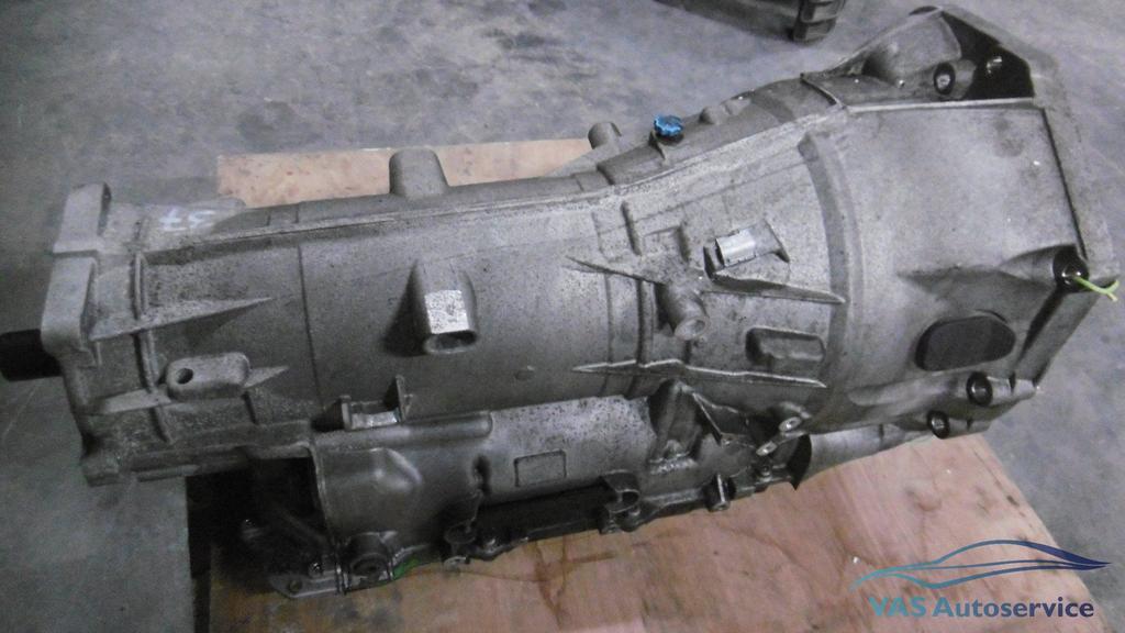 Automatische versnellingsbak BMW 528i  F10-F11 X-drive, Ophalen, Gebruikt, -, -