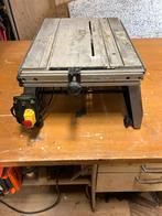 Festool basis 1, Ophalen, Gebruikt, Cirkelzaag, 30 tot 70 mm