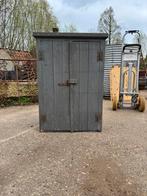 Oude Hangkast of keukenkast, Ophalen of Verzenden