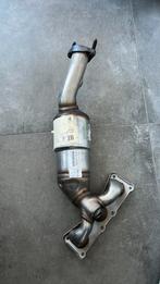 Bmw uitlaat katalysator nieuw n52 motor, Auto-onderdelen, Ophalen of Verzenden, Nieuw, BMW