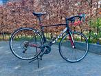 Cube Attain Racefiets - Maat 56, Fietsen en Brommers, Fietsen | Racefietsen, 28 inch, Gebruikt, Heren, Aluminium