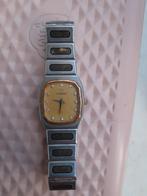 ETERNA horloge (1981), Overige merken, Staal, Gebruikt, Staal