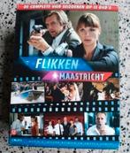 Flikken Maastricht complete 4 seizoenen op 13 dvd's NIEUWSTA, Boxset, Ophalen of Verzenden, Zo goed als nieuw, Actie en Avontuur