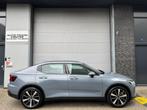 Polestar 2 Long Range Dual Motor Launch Edition 78kWh 91% So, Auto's, Polestar, Automaat, Gebruikt, Zwart, 110 €/maand