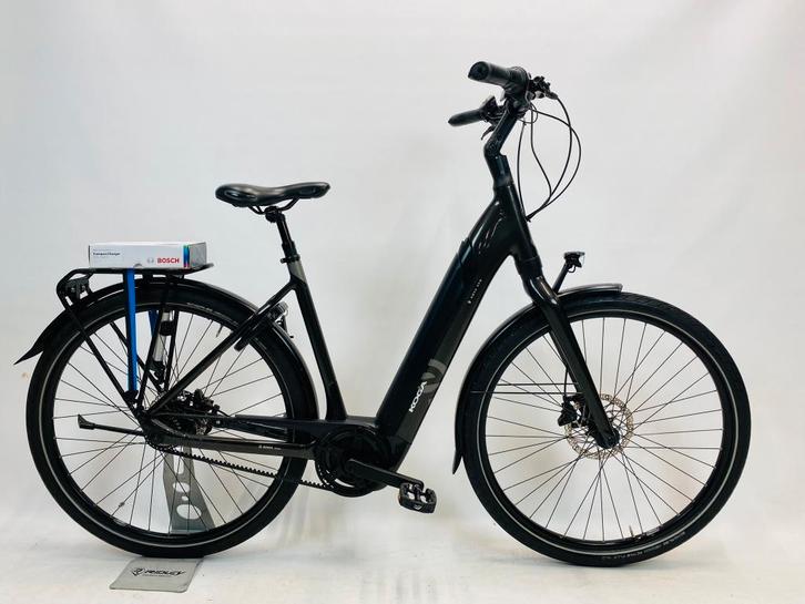 KOGA EnovaEVO Elektrische damesfiets M-53cm – Accu 500WH, Fietsen en Brommers, Fietsen | Dames | Damesfietsen, Zo goed als nieuw