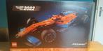 Lego McLaren F1 Team 2022, Ophalen of Verzenden, Zo goed als nieuw, Complete set, Lego