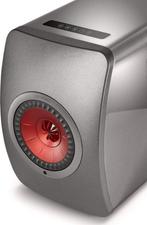 KEF LS50 aktive WiFi 1, Overige merken, Overige typen, Ophalen of Verzenden, Zo goed als nieuw