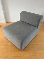 Hay Mags bank module midden, Ophalen, 75 tot 100 cm, Zo goed als nieuw, Minder dan 150 cm