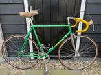 VINER Italiaanse Retro Racefiets - Campagnolo Record - Showr, Fietsen en Brommers, Staal, Heren, Zo goed als nieuw, 57 tot 61 cm