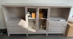 Dressoir - kast, Ophalen, Gebruikt, Met deur(en), Vintage