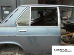 Achterdeur rechts BMW 2.5 / 2.8 / 3.0 E3 ('74-'78) 3.0si 3.3, Gebruikt, Deur, Achter, Ophalen of Verzenden