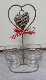 Plantenbakje, Huis en Inrichting, Woonaccessoires | Vazen, Ophalen of Verzenden, Nieuw, Overige kleuren, Minder dan 50 cm