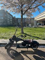 Mangosteen M1 20A Elektrische Scooter/Motor, Scooter, Particulier, 11 kW of minder, ABS