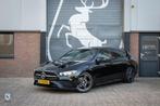 Mercedes-Benz CLA-klasse Shooting Brake 180 Business Solutio, Auto's, Mercedes-Benz, CLA, Gebruikt, 4 cilinders, Zwart