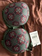 Nieuwe Sapph bh, maat 70D, Ophalen, Groen, BH