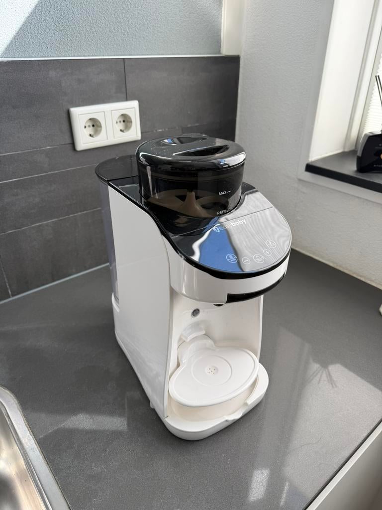 Easy baby milkmaker, Kinderen en Baby's, Babyvoeding en Toebehoren, Ophalen, Zo goed als nieuw, Overige typen