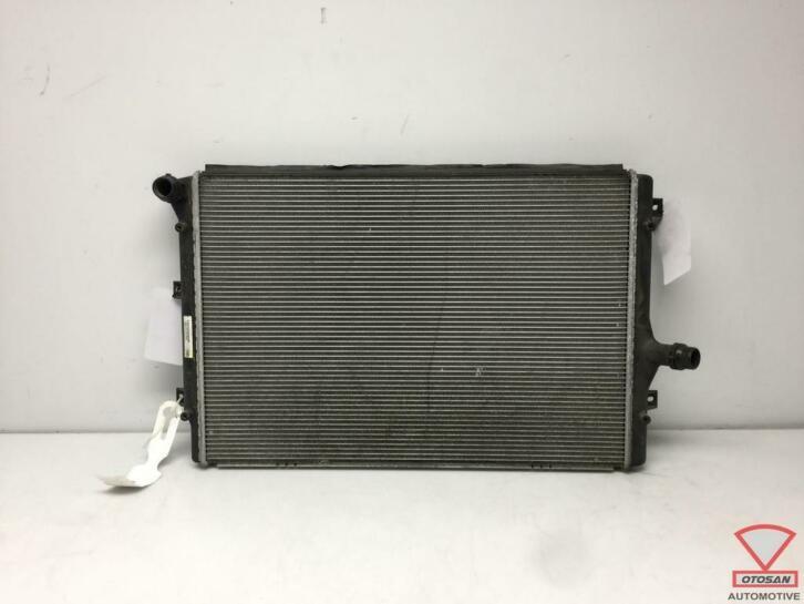 vw golf 5 6 vag radiateur 1k0121251dm, Gebruikt, Volkswagen, Volkswagen AG, Berliner Ring 2
38440  Wolfsburg, DE