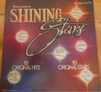 Shining Stars (LP), Ophalen of Verzenden, Gebruikt, 12 inch