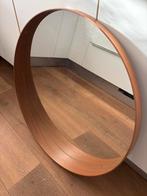 Spiegel ikea Stockholm 80cm, Ophalen of Verzenden, Zo goed als nieuw, 75 tot 100 cm, Minder dan 100 cm