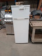 Exquisit Koelkast met Vriesvak   maand garantie, Gebruikt, Energieklasse A of zuiniger, 45 tot 60 cm, Met vriesvak