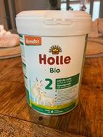 Holle Bio 2 - Opvolgmelk geitenmelk, Ophalen of Verzenden, Nieuw, Overige typen