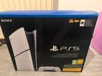 Te koop: PlayStation 5 digital edition, Spelcomputers en Games, Spelcomputers | Sony PlayStation 5, Ophalen, Zo goed als nieuw