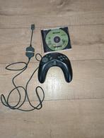 Oude PC Controller + Microsoft Motocross Madness Spel, Spelcomputers en Games, Games | Pc, Ophalen