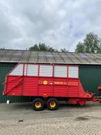 Taarup 465, schuitemaker Feedo 80-13, Daf pomp, Ocis haspel, Ophalen, Beregening en Drainage