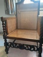 Mooi antiek stoel, Antiek en Kunst, Antiek | Meubels | Stoelen en Banken, Ophalen
