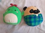 Squishmallows, Kinderen en Baby's, Ophalen of Verzenden, Zo goed als nieuw