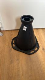 Schlipf Tuba practice mute no 4, Ophalen, Nieuw