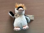 Pinguin knuffel uit de Bronx Zoo New york City 20 cm, Ophalen of Verzenden, Zo goed als nieuw, Overige typen
