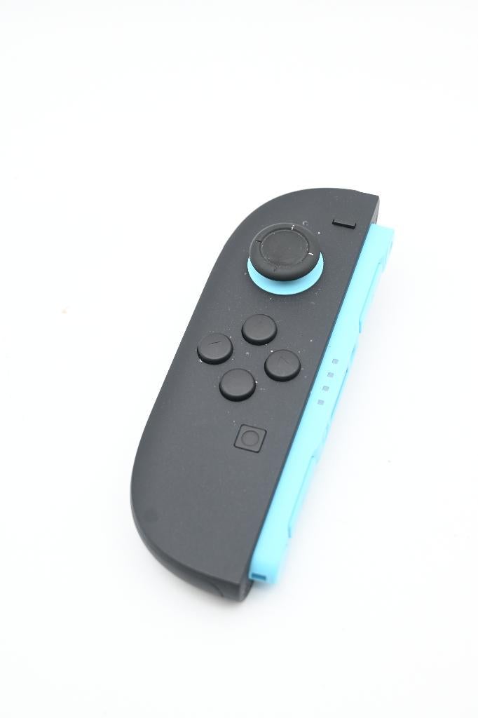 Nintendo switch 2 Controllers, Ophalen of Verzenden, Zo goed als nieuw, Met 2 controllers, Switch Original