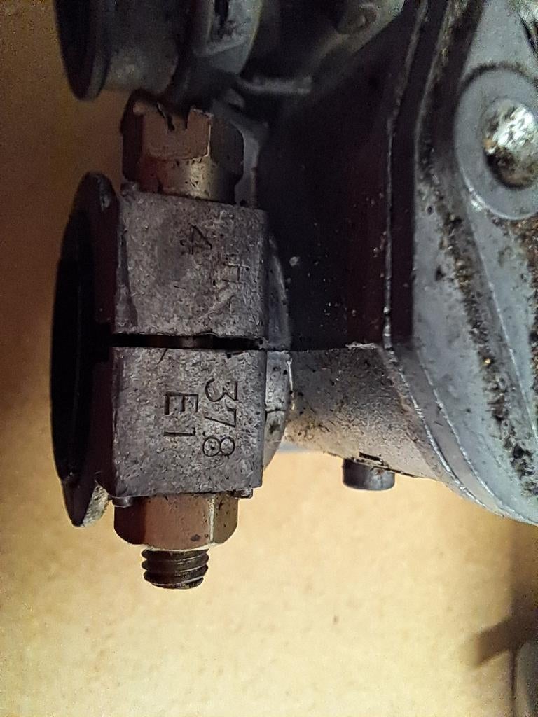 Carburateurs Yamaha FS1, Ophalen of Verzenden, Carburateur