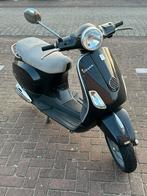 Vespa lx 2takt, Ophalen, Zo goed als nieuw, Benzine, Vespa