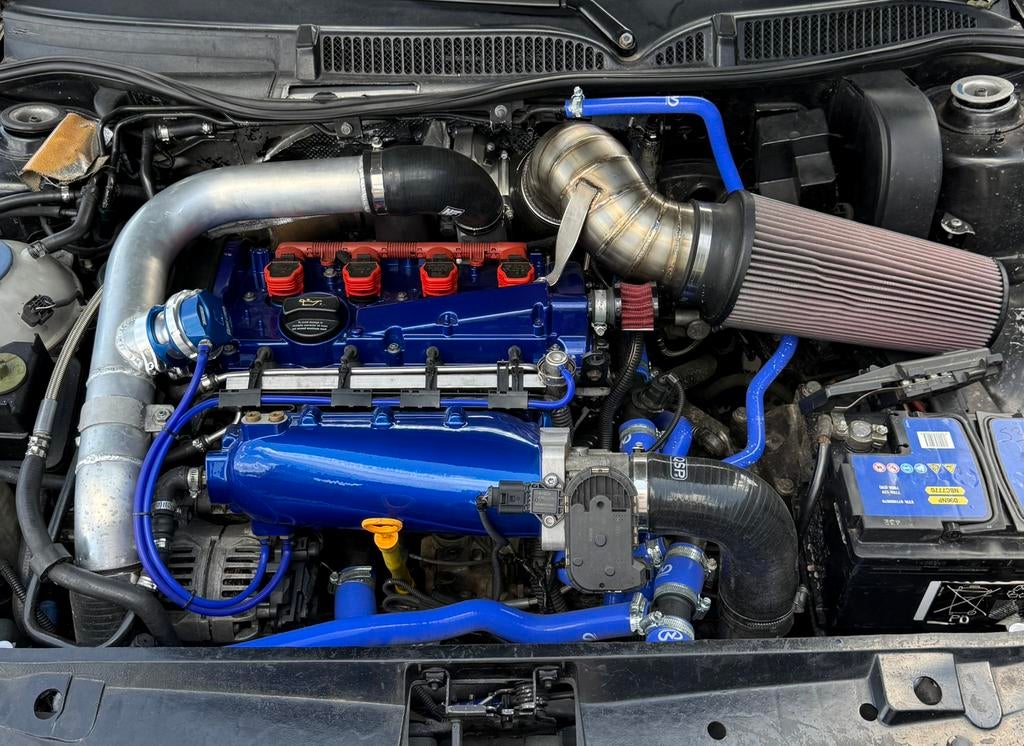 600pk BAM 1.8t 20v. Forged Big Turbo. 0km, Ophalen, Nieuw, Seat