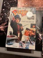 pietje bell boeken 1 en 2 filmeditie, Ophalen of Verzenden, Zo goed als nieuw, Tv-serie