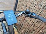 Gazelle Grenoble HMB& Stella Vicenza FD1427&728KM Nieuwstaat, Fietsen en Brommers, Ophalen of Verzenden, Zo goed als nieuw, Gazelle