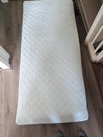 Ikea Vyssa kindermatras 70x160 cm - ideaal voor logeren, Ophalen, Gebruikt, 190 cm of minder, Matras