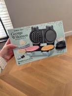 George wilkinson wafelijzer, Ophalen of Verzenden, Zo goed als nieuw