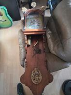 Antieke Friese Staartklok - Vandaag Ophalen!, Antiek en Kunst, Antiek | Klokken, Ophalen of Verzenden