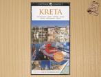 Kreta - Capitool Compact, Boeken, Reisgidsen, Capitool, Europa, Ophalen of Verzenden, Zo goed als nieuw