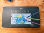 Faber Castell 120 water colour Pencils, Ophalen of Verzenden, A, Potlood of Stift, A