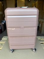 Grote koffer met TSA slot, Sieraden, Tassen en Uiterlijk, Koffers, Hard kunststof, 45 tot 55 cm, Ophalen of Verzenden, X