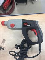 Skil Boorhamer 800W - Krachtige Boor- en Breekhamer, Boor- en/of Breekhamer, Ophalen of Verzenden, Klopboormechanisme, Gebruikt