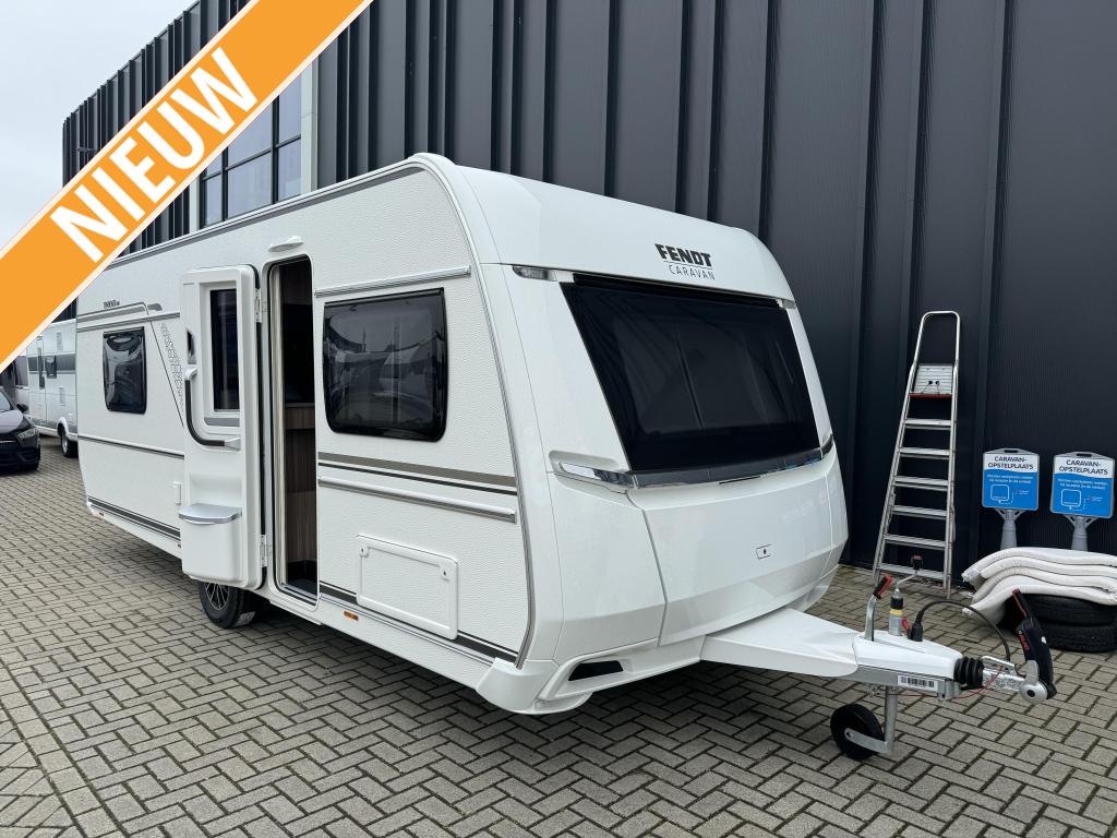 Fendt Tendenza 560 SFDW Zondag 19 april open, Rondzit, Bedrijf, Overige typen, Schokbreker