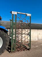 Weidesleep 8 meter, Tuin en Terras, Haardhout, Minder dan 3 m³, Ophalen